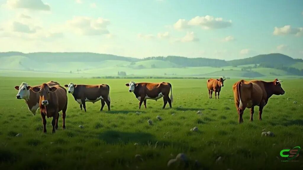 espaço da corte: 11 detalhes que ninguém conta e podem mudar seu manejo hoje