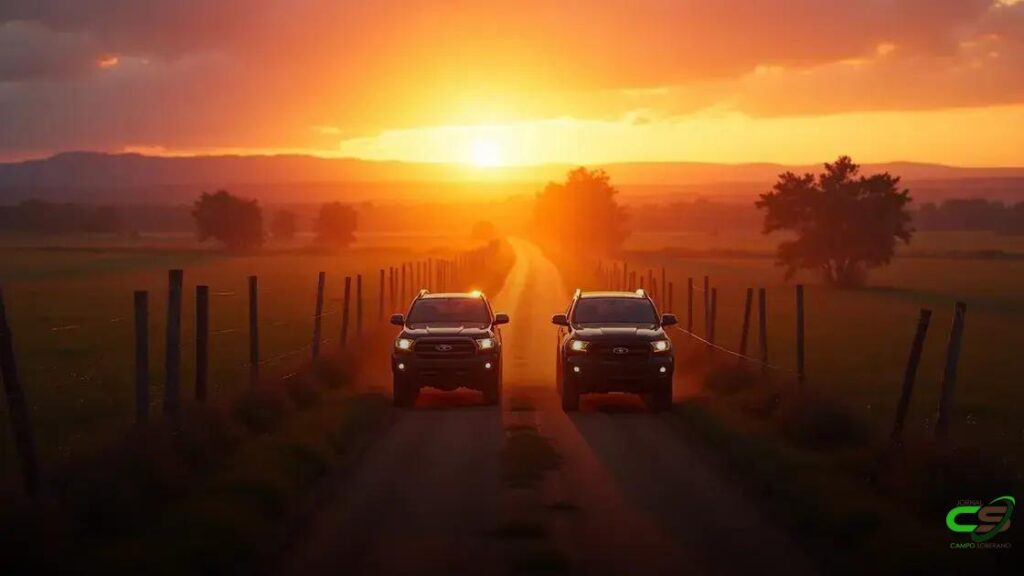 estrada da servidão: 7 armadilhas e 1 solução para o produtor rural em 2024