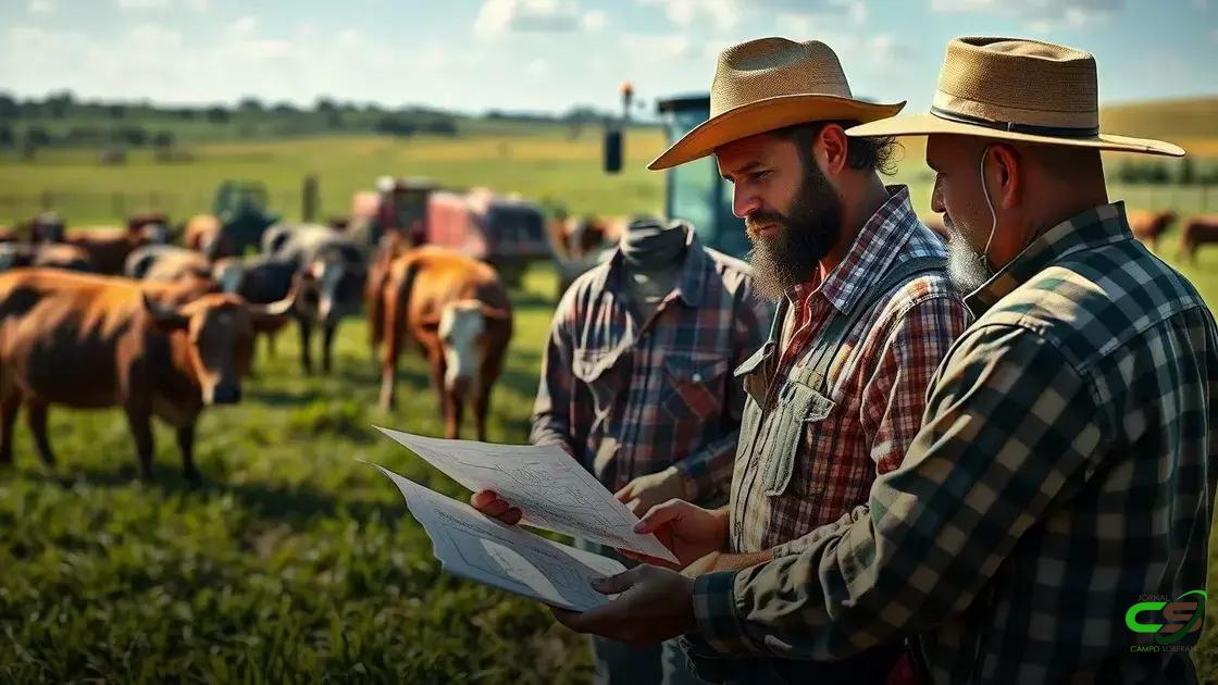 Estratégias do cavaleiro para superar desafios no campo