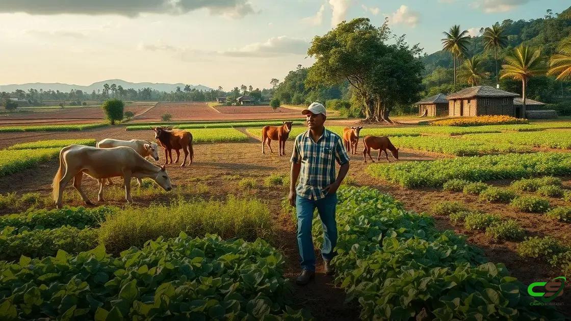 exemplos reais de produtores que transformaram suas terras exemplos reais de produtores que transformaram suas terras