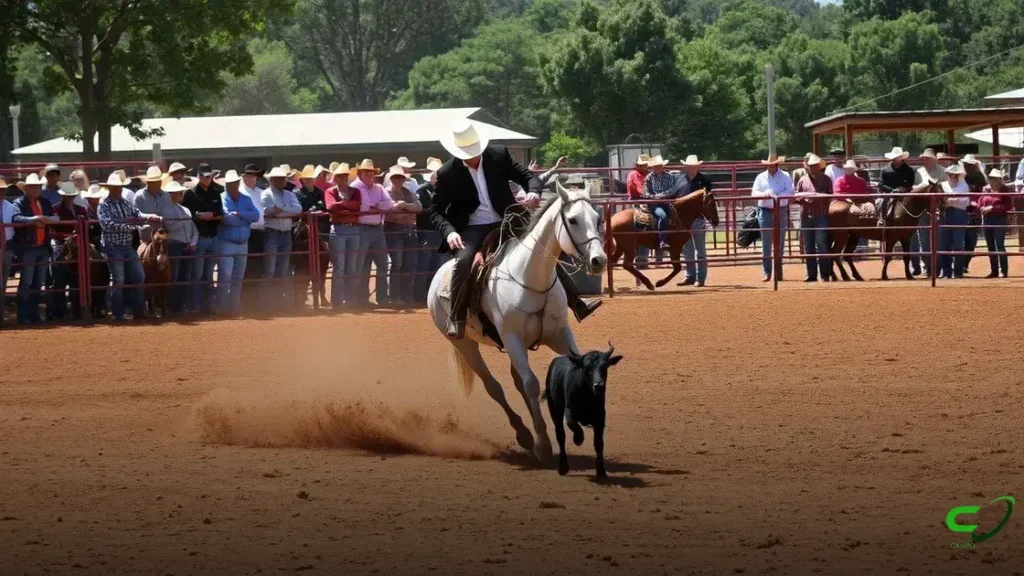 Expoingá 2025: Mercado e Inovação no Agronegócio em Maringá