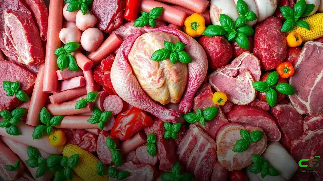 Exportação de carnes mantém alta no volume e preço em abril de 2025 9 Exportação de carnes mantém alta no volume e preço em abril de 2025