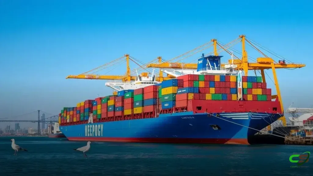 Exportações de carne bovina sustentam preço da arroba e mercado otimista