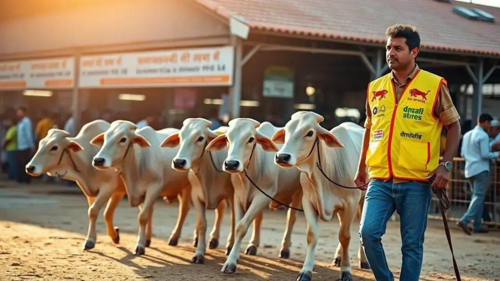 ExpoZebu 2025: Julgamento de Gir Leiteiro, Nelore e Girolando em Uberaba 1 ExpoZebu 2025: Julgamento de Gir Leiteiro, Nelore e Girolando em Uberaba