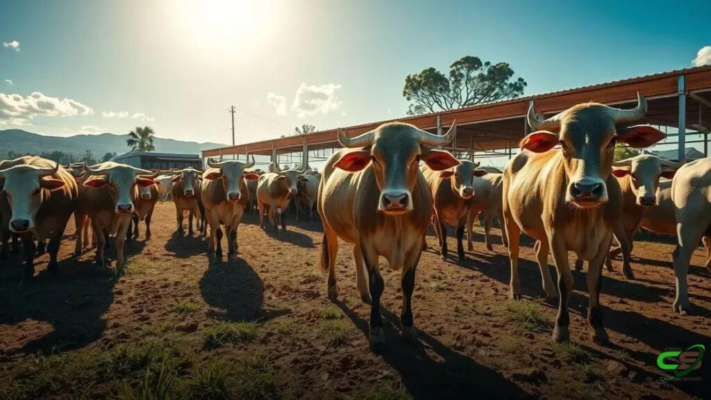 Expozebu em Uberaba: 7 motivos para não perder o maior evento da pecuária este ano