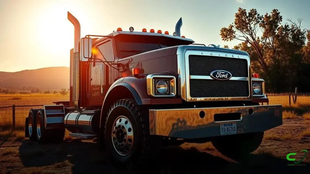 f650 ford: potência, história e os detalhes que ninguém revela (até agora)