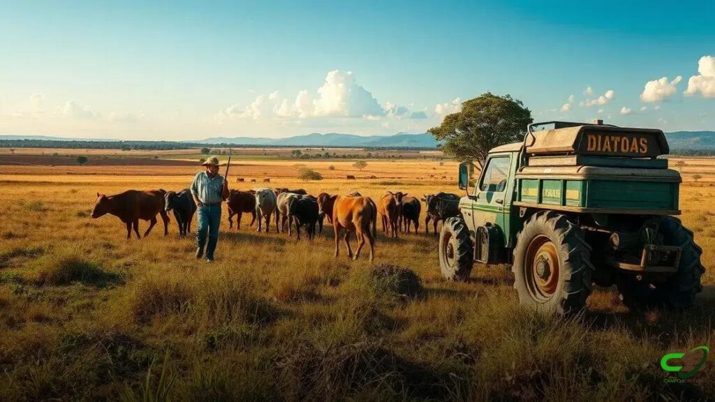Fazendas do Mato Grosso do Sul: 5 dicas para driblar os desafios e lucrar mais