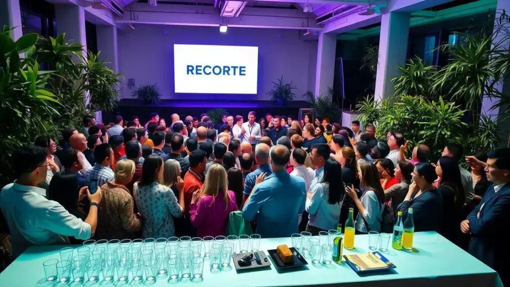 Feicorte 2025 destaca inovação e sustentabilidade na pecuária brasileira