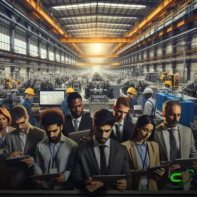 Ferramentas e recursos para facilitar a adesão aos protocolos IATF