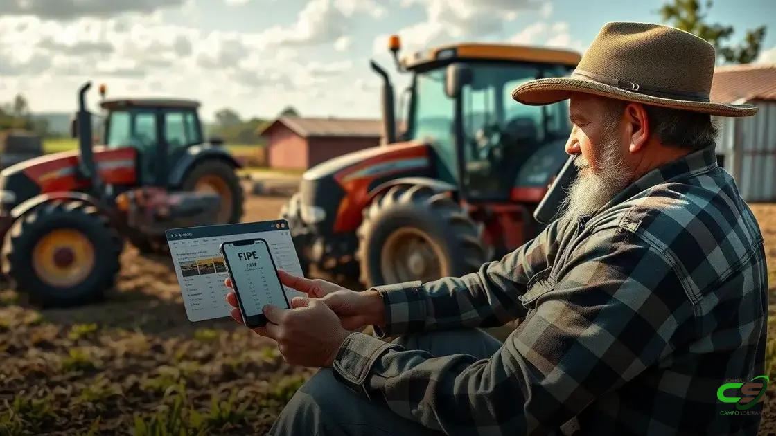 ferramentas online para consultar preços e economizar na negociação