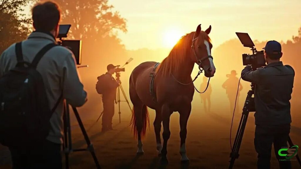 filme do cavalo: 8 segredos que ninguém conta sobre produções marcantes