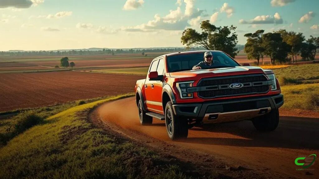 ford f150 raptor preço: você sabe quanto realmente custa essa potência no campo?