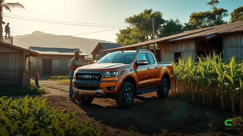 Ford ranger 2024 preço produtor rural: veja se compensa para sua fazenda 2 ford ranger 2024 preço produtor rural: veja se compensa para sua fazenda