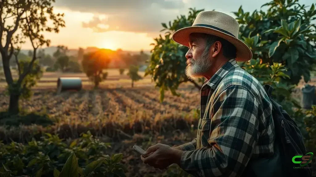 Formigas no campo? Veja dicas rápidas para acabar com elas de vez!