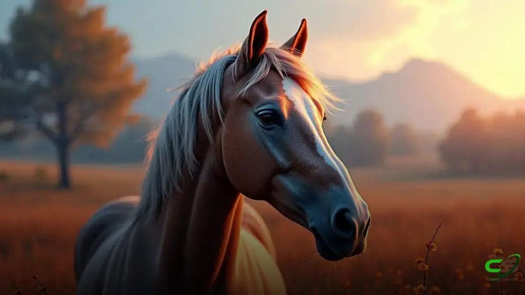 foto de um cavalo: dicas surpreendentes para capturar imagens autênticas e impactantes