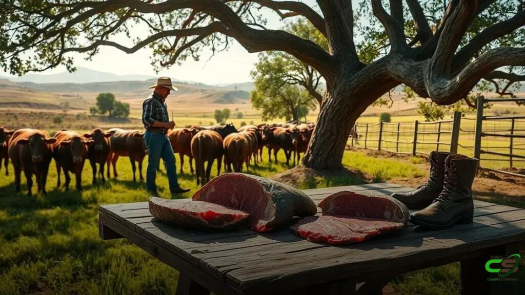 Fraldinha ou maminha: 7 dicas para valorizar e aumentar o lucro no campo 7 fraldinha ou maminha: 7 dicas para valorizar e aumentar o lucro no campo