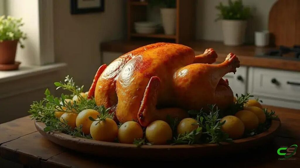 frango de padaria seara: 7 segredos para um frango suculento e irresistível