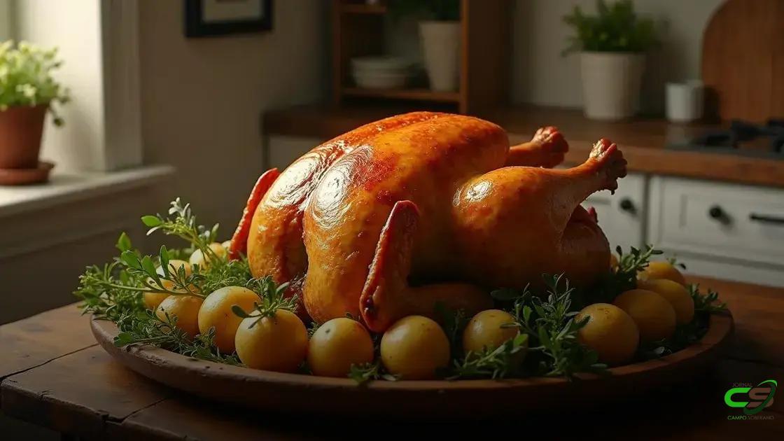 frango de padaria seara: 7 segredos para um frango suculento e irresistível