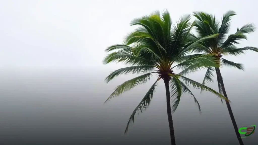 Frente fria e ciclone deixam Sul e Centro-Oeste sob alerta de fortes chuvas e ventos 2 Frente fria e ciclone deixam Sul e Centro-Oeste sob alerta de fortes chuvas e ventos