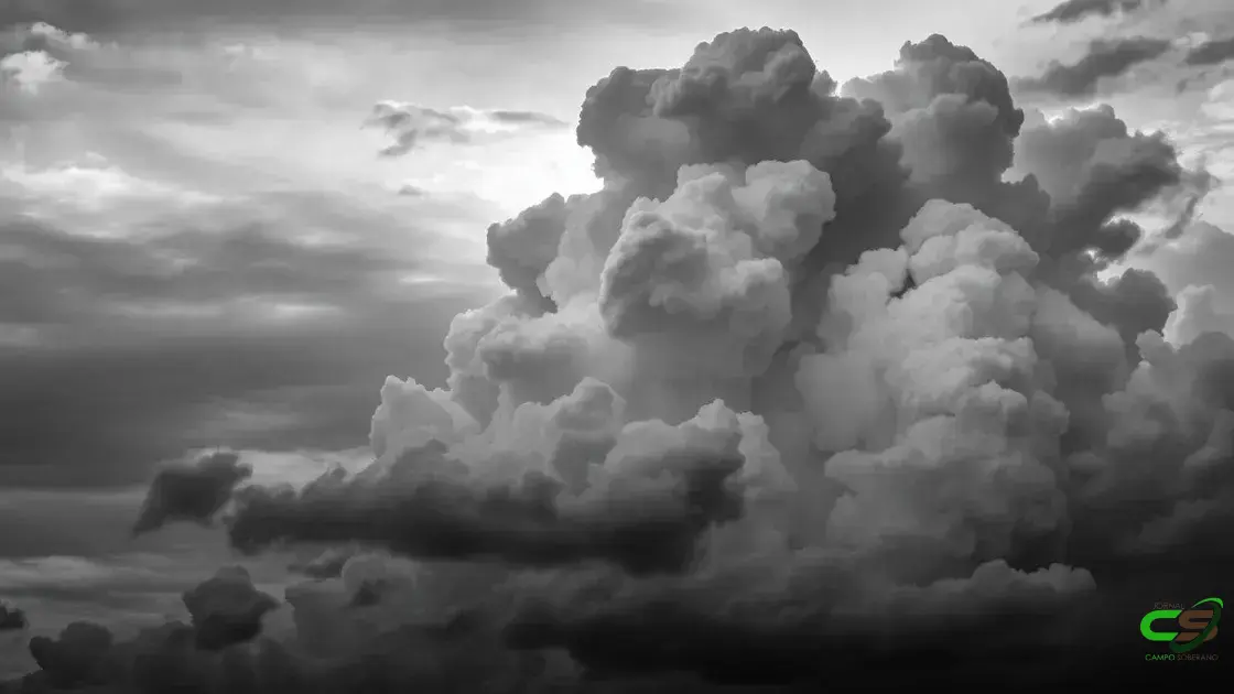 Frente fria traz risco de geada e impactos na agricultura brasileira