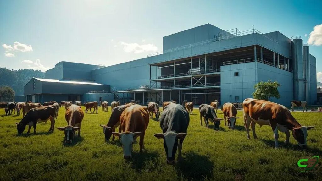 frialto: 7 fatos curiosos sobre o frigorífico que surpreendem pecuaristas