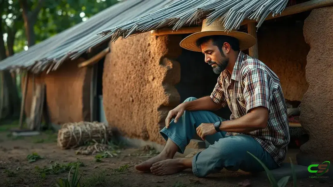 Frieira: dicas práticas e rápidas para tratar em casa e evitar complicações!