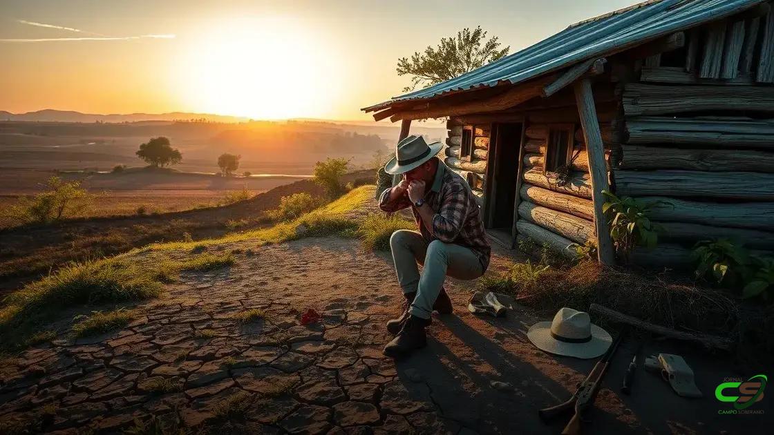 fuzil de caça: 5 dicas pra escolher o melhor e garantir eficiência na caça