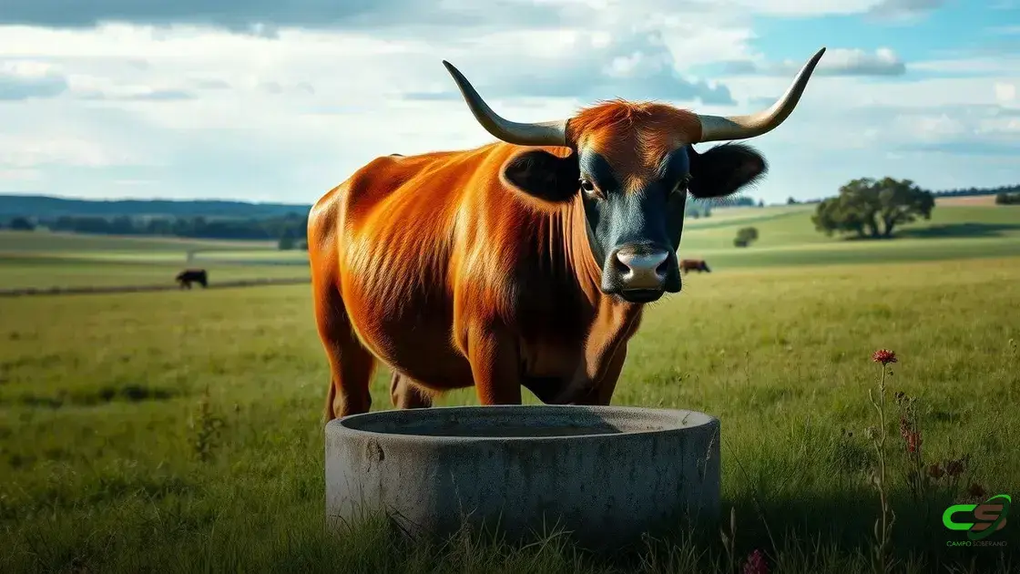 Gado Curraleiro: Carne Macia e Sustentável do Sertão ao Mercado Gourmet