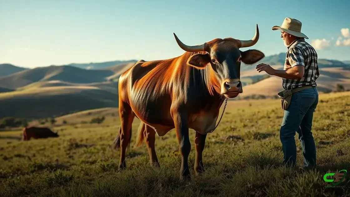 Gado nelore preço: 5 dicas para vender melhor seu rebanho agora