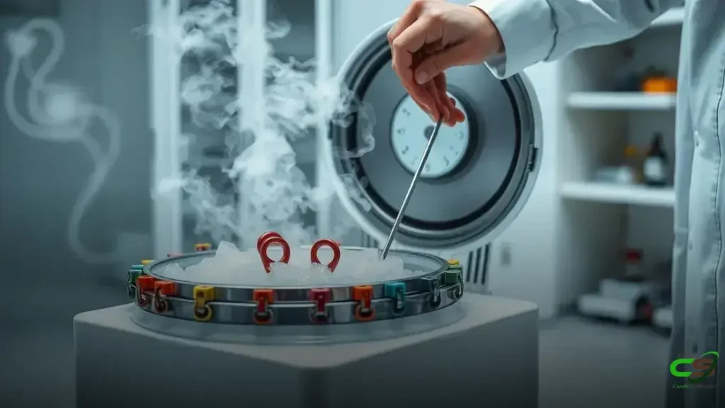 Genética: avanços e desafios na reprodução animal brasileira