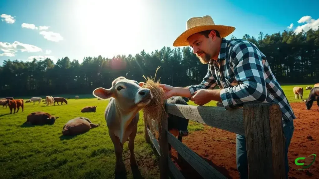 Gestão eficiente na pecuária: quatro indicadores essenciais para lucro