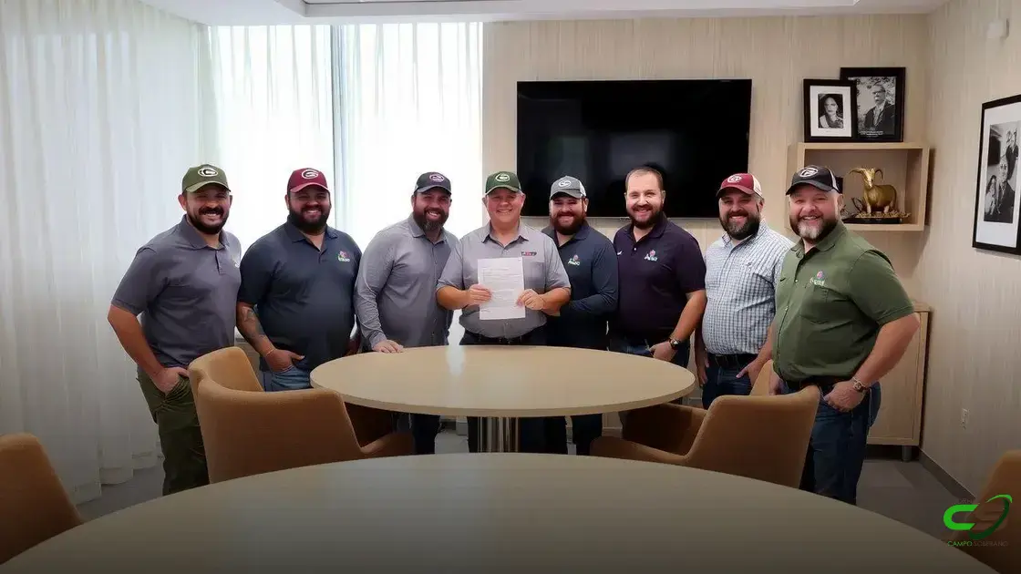 Girolando e Asocebu Bolívia firmam acordo para avanço no melhoramento genético animal