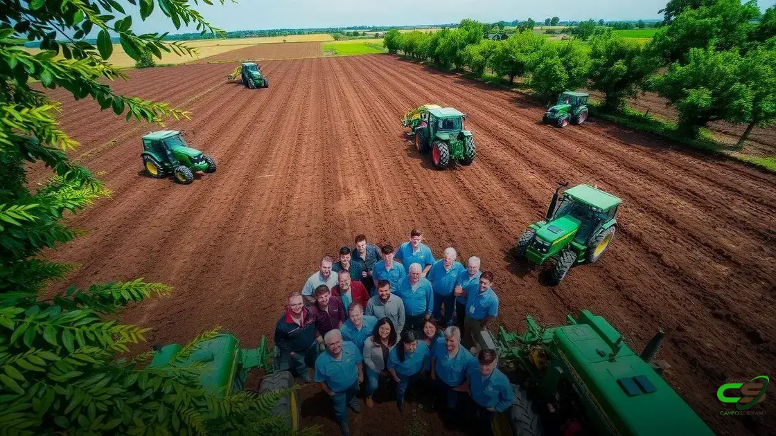 Governo lança Programa Solo Vivo para fortalecer a agricultura familiar em MT