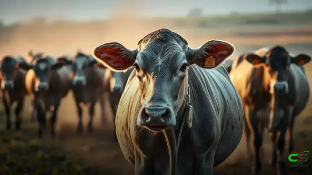 Gripe Aviária: Impactos e Medidas de Controle na Pecuária Brasileira