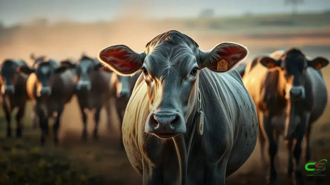 Gripe Aviária: Impactos e Medidas de Controle na Pecuária Brasileira