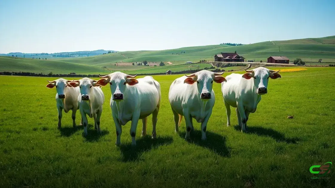 Gripe Aviária Intensifica Queda na Arroba do Boi e Impacta Mercado Pecuário