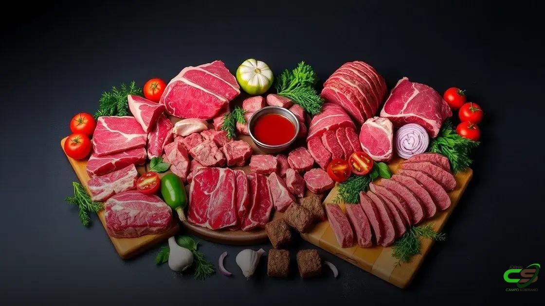 Grupo Carrefour Brasil e Governo do Pará unem forças para transformar a pecuária sustentável