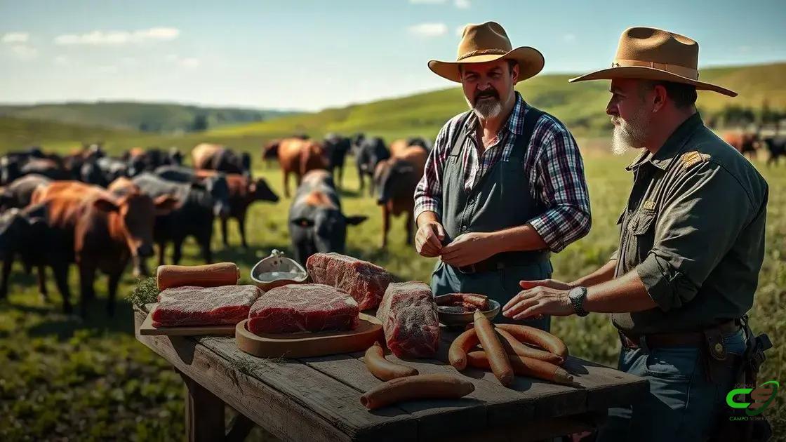 histórias de produtores que valorizam esses cortes histórias de produtores que valorizam esses cortes