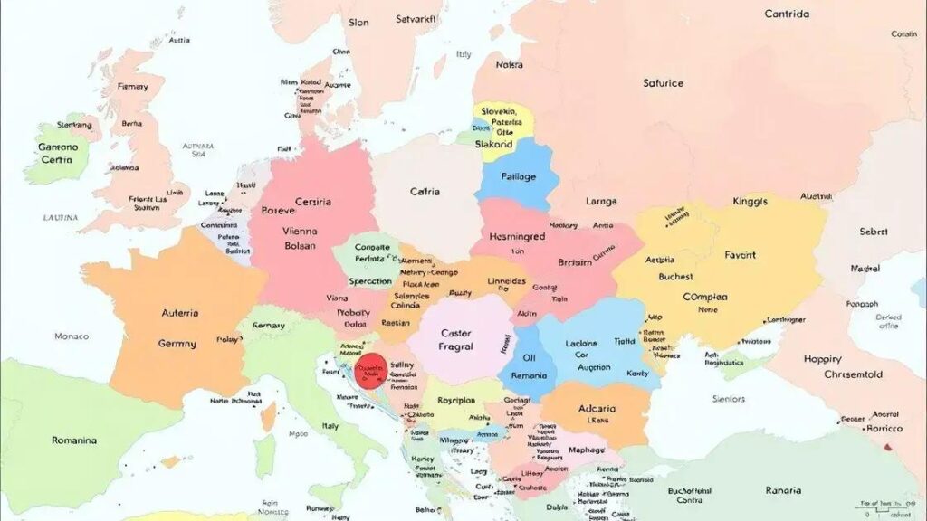 Hungria confirma quinto foco de febre aftosa em fazenda leiteira