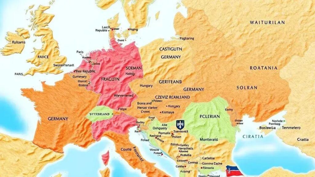 Hungria confirma quinto foco de febre aftosa em fazenda leiteira próxima à Áustria