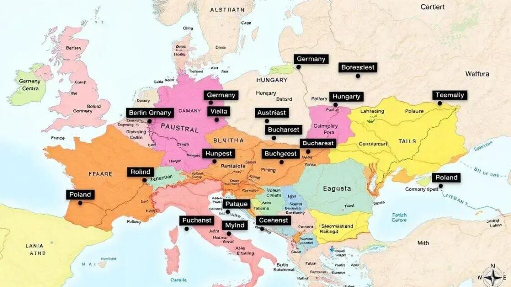 Hungria confirma quinto foco de febre aftosa em fazenda leiteira próxima à Eslováquia