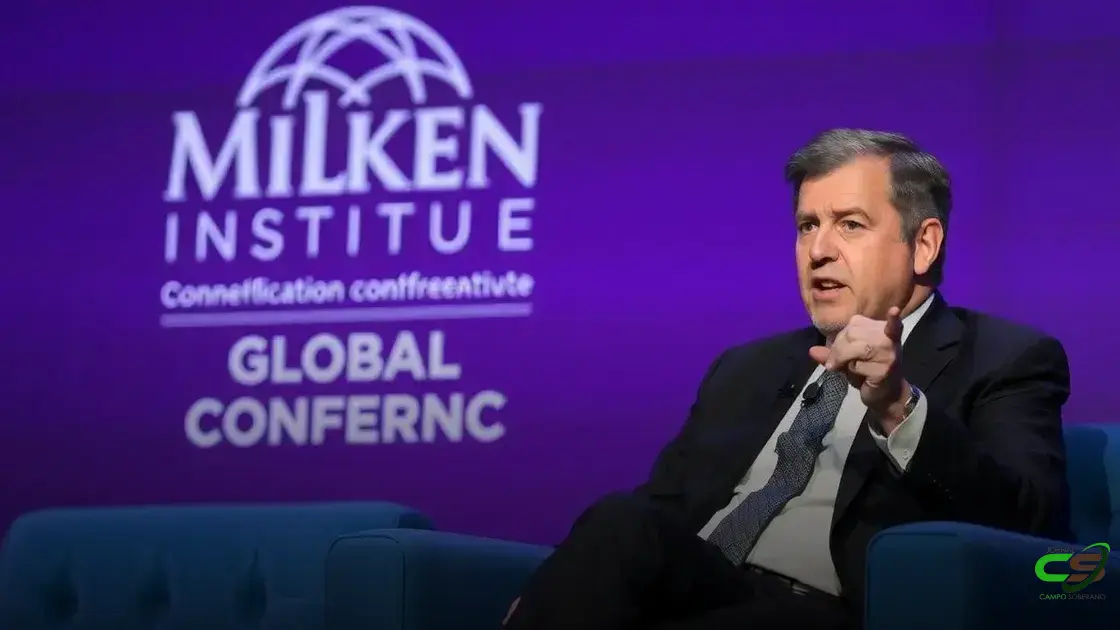 IA revoluciona a produção de alimentos com tecnologia de ponta