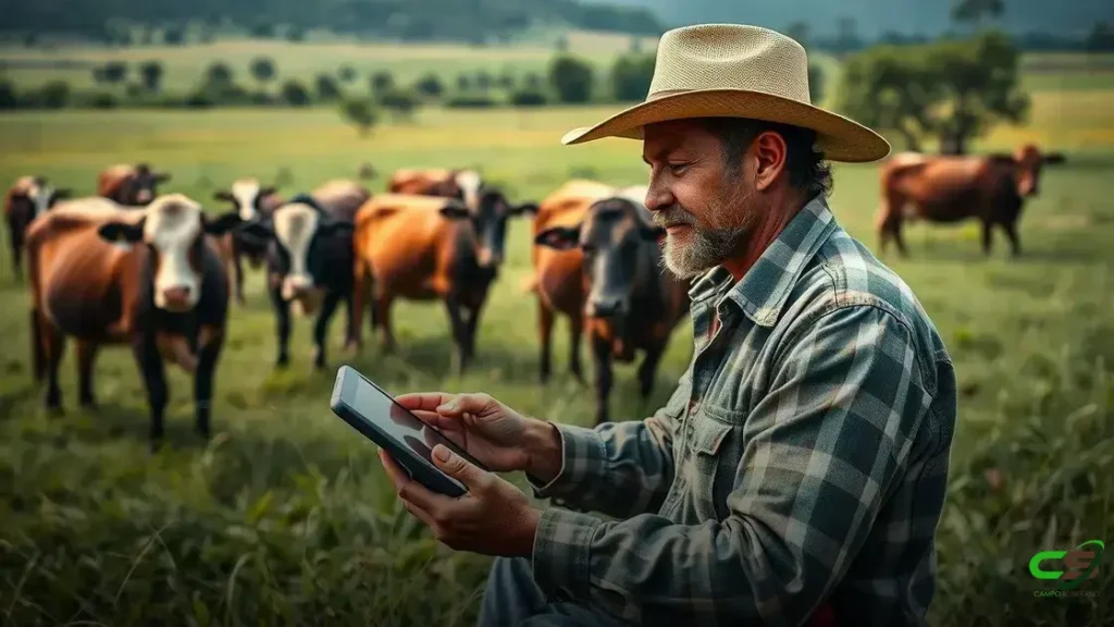 IATF bovinos: descubra como melhorar a saúde e a produtividade do seu rebanho hoje