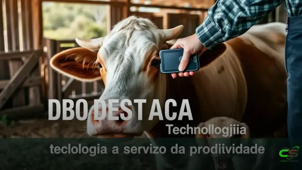 IATF reduz em até 49% a pegada de carbono na produção de carne bovina