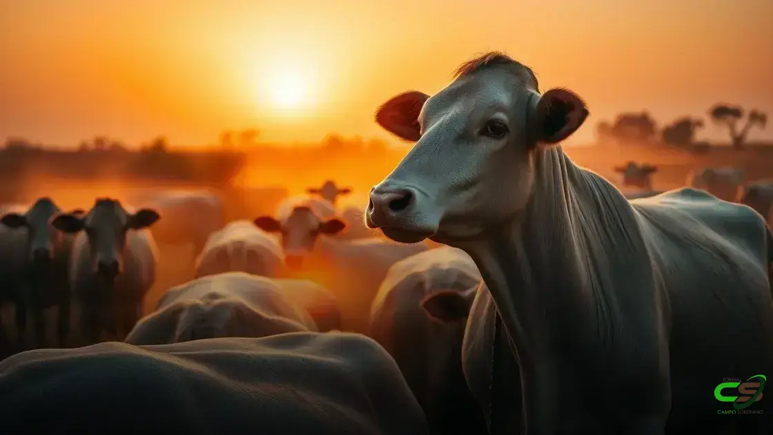 Idaron reforça prazo final para declaração de rebanhos em Rondônia