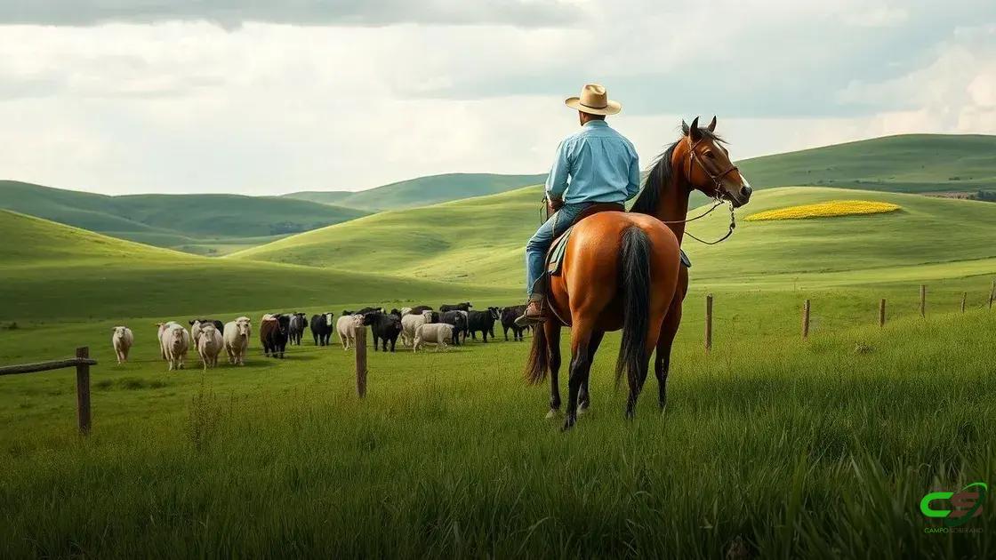 ILP antes da moda: como a Agropecuária Maragogipe revoluciona produção e sustentabilidade