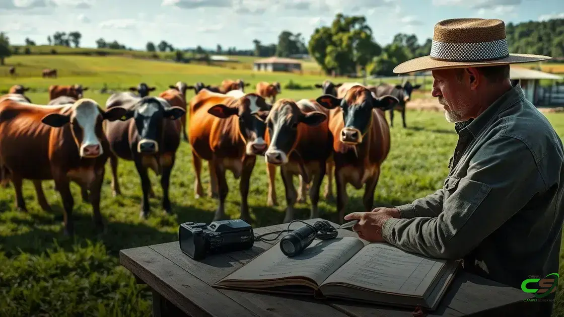 Impacto da genética e do manejo no preço