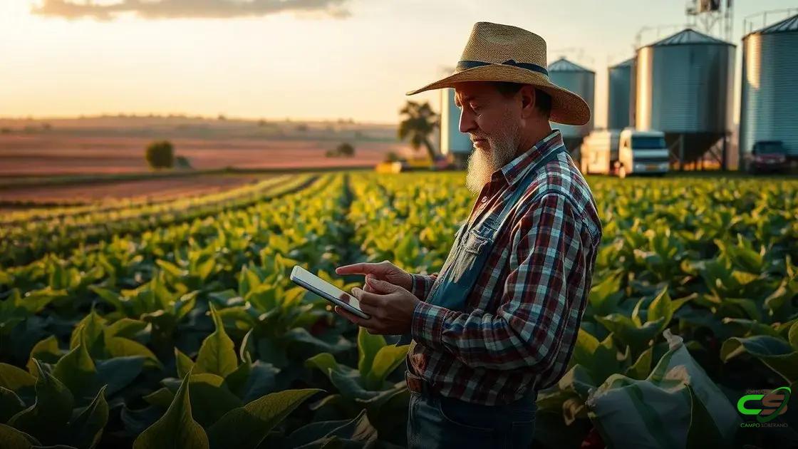 impacto das variações de preço para produtores e mercado impacto das variações de preço para produtores e mercado