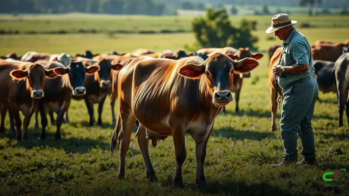 Impactos da pedra fel do boi na produção e saúde animal
