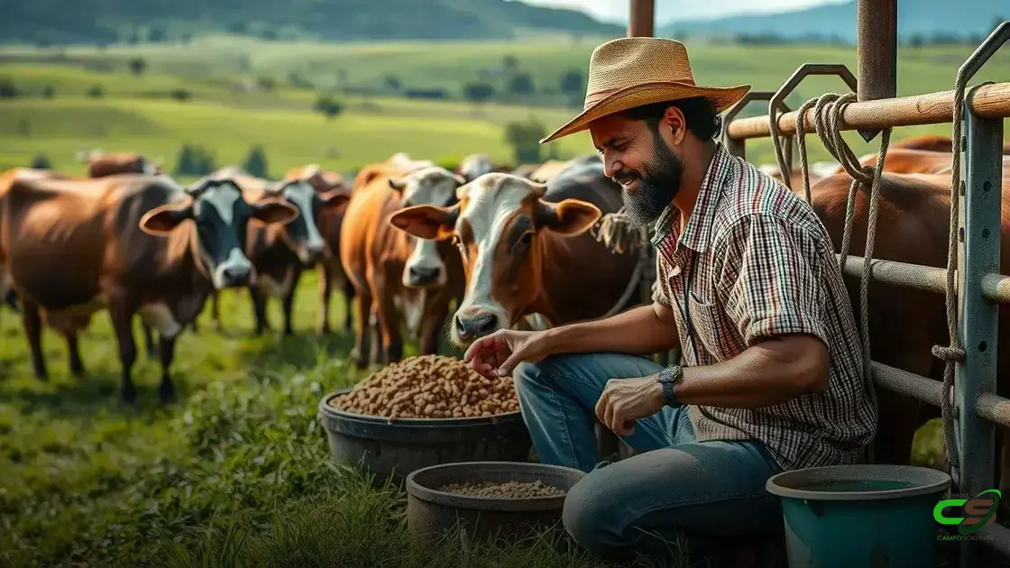 Importância da alimentação adequada